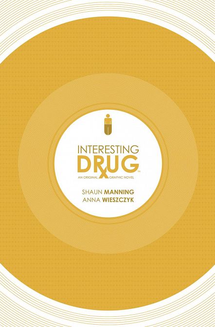 INTERESTING DRUG HC