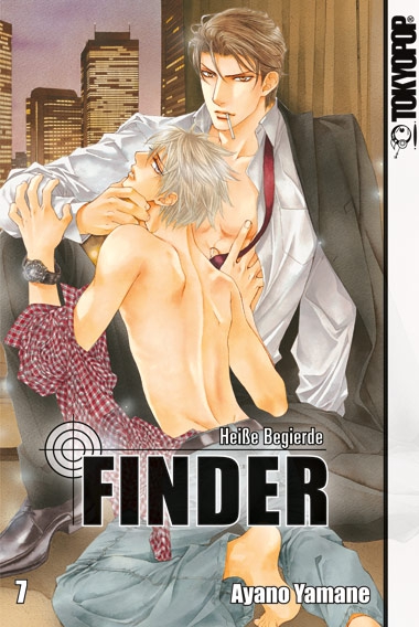 FINDER #07 FINDER #07