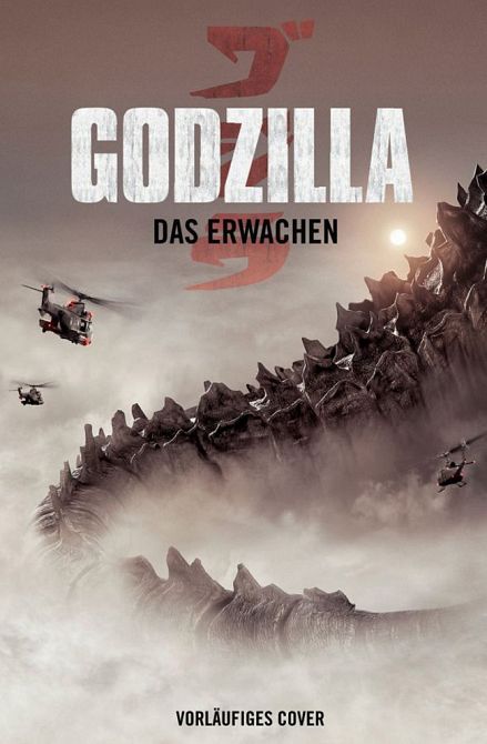 Godzilla - Das Erwachen