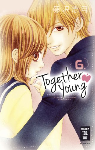 TOGETHER YOUNG #06