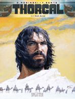 THORGAL (ab 2011) #34