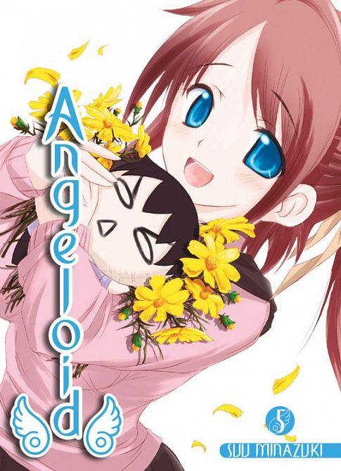 ANGELOID (ab 2013) #05