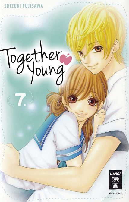 TOGETHER YOUNG #07