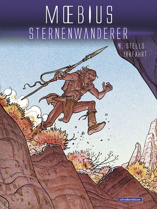 DIE STERNENWANDERER (NEU-EDITION) #04