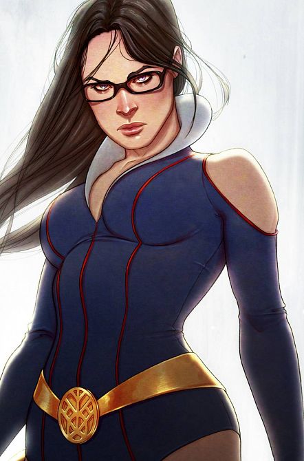 GRIMM FAIRY TALES (2005-2016) #102