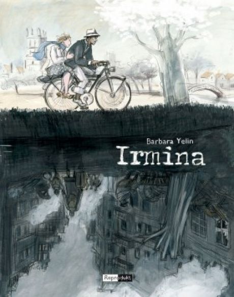 IRMINA IRMINA