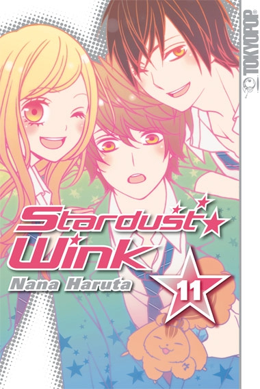STARDUST WINK #11