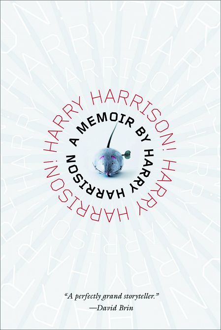 HARRY HARRISON HARRY HARRISON HC