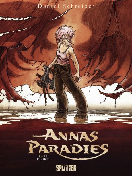 ANNAS PARADIES #02