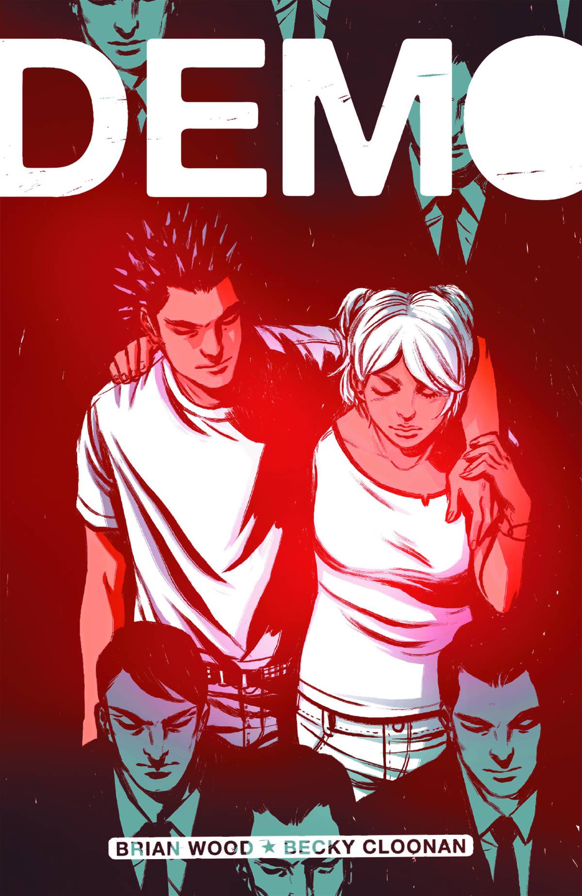 DEMO TP DEMO TP
