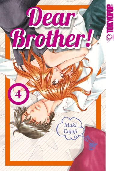 DEAR BROTHER! #04