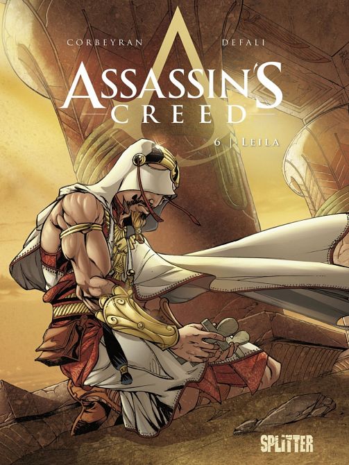 Assassin's Creed (ab 2011) #06
