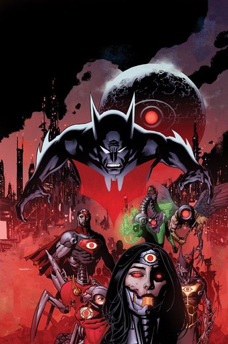 FUTURES END (ab 2015) #01