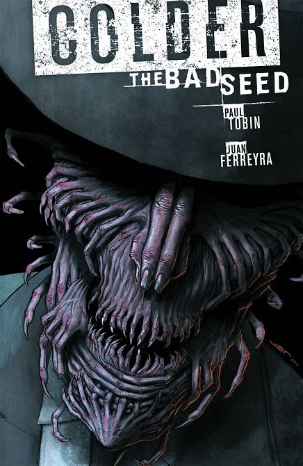 COLDER TP VOL 02 BAD SEED COLDER TP VOL 02 BAD SEED