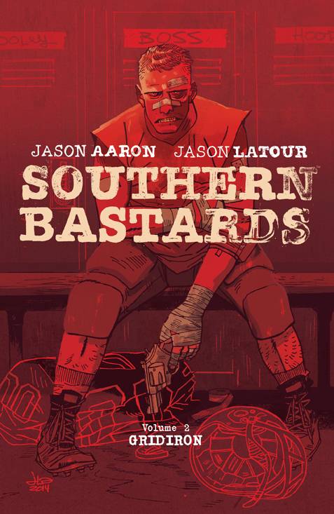 SOUTHERN BASTARDS TP VOL 02 GRIDIRON SOUTHERN BASTARDS TP VOL 02 GRIDIRON