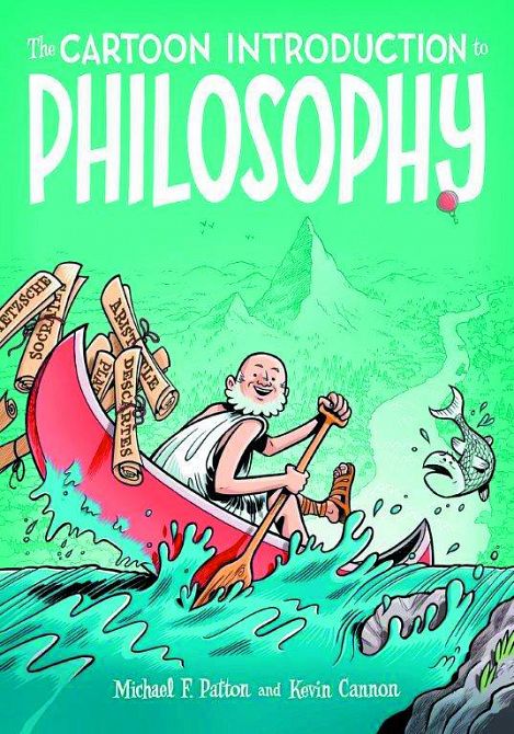 CARTOON INTRODUCTION TO PHILOSOPHY TP