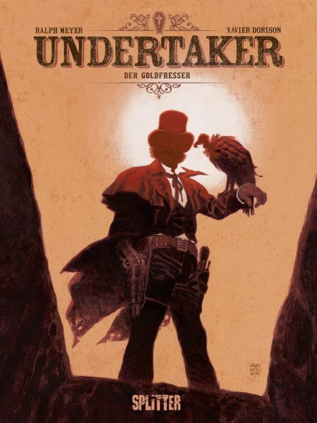 Undertaker #01