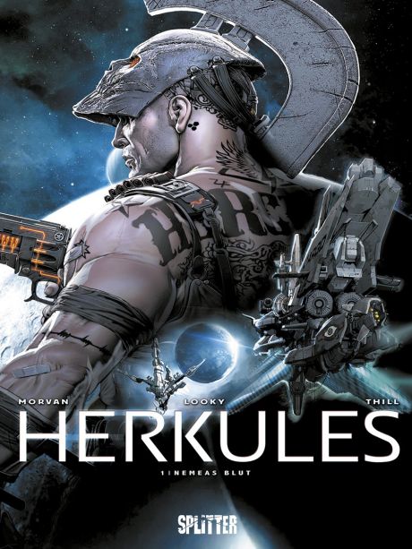 Herkules #01