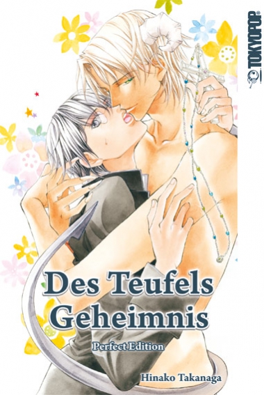 DES TEUFELS GEHEIMNIS - PERFECT EDITION