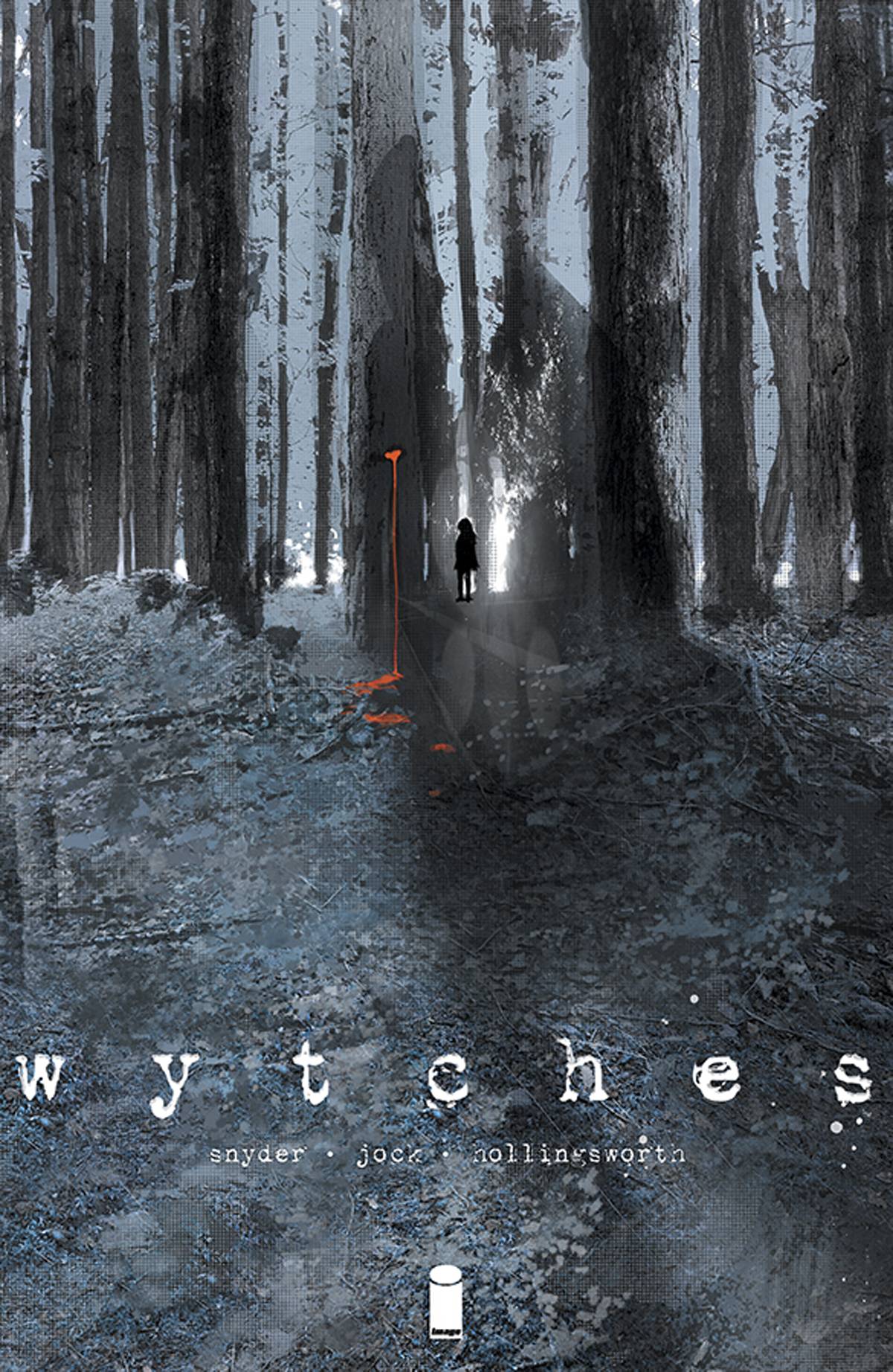 WYTCHES TP VOL 01 WYTCHES TP VOL 01
