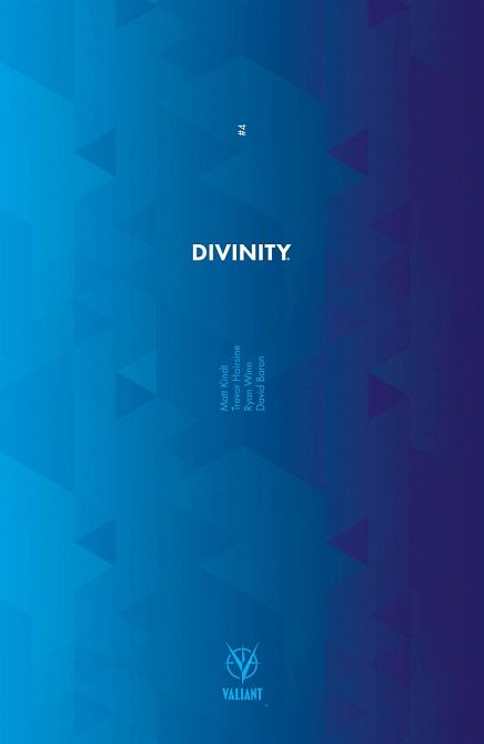 DIVINITY (2015) #4