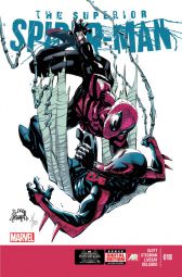 SPIDER-MAN (ab 2013) PAPERBACK - MARVEL NOW! (SC) #04 SPIDER-MAN (ab 2013) PAPERBACK - MARVEL NOW! (SC) #04