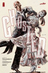 GHOSTED (SC) #03