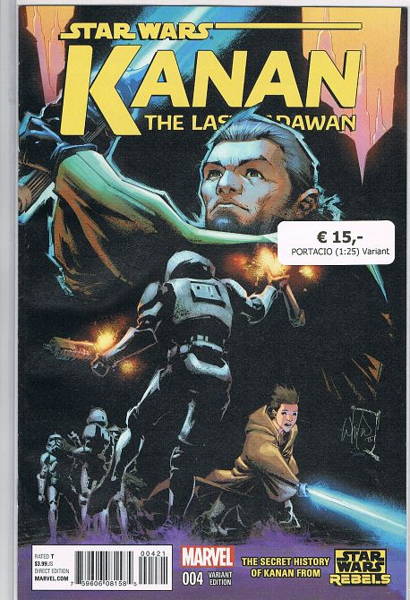 KANAN LAST PADAWAN #4