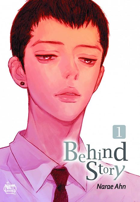 BEHIND STORY GN VOL 01