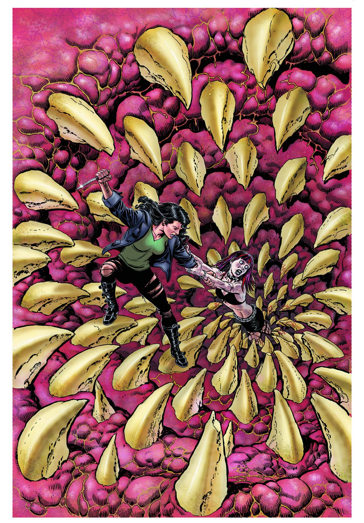 DARK HORSE PRESENTS #13