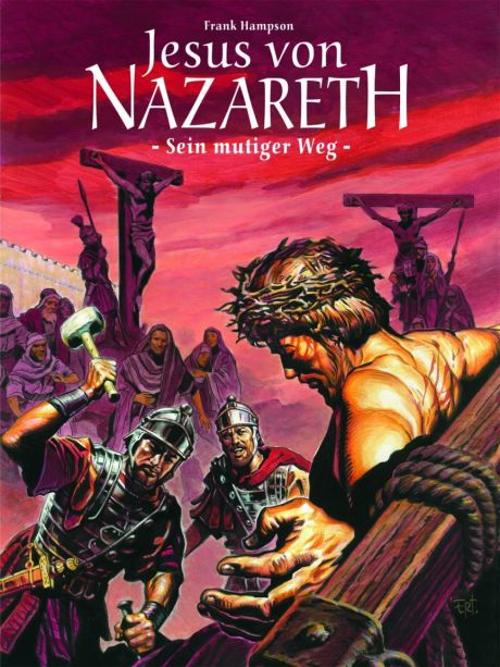 Jesus von Nazareth Jesus von Nazareth