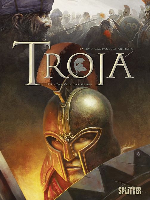 Troja #01
