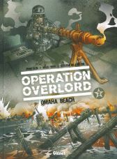 OPERATION OVERLORD #01
