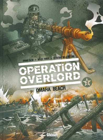 OPERATION OVERLORD #02