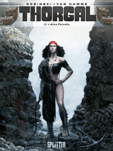 THORGAL (ab 2011) #28