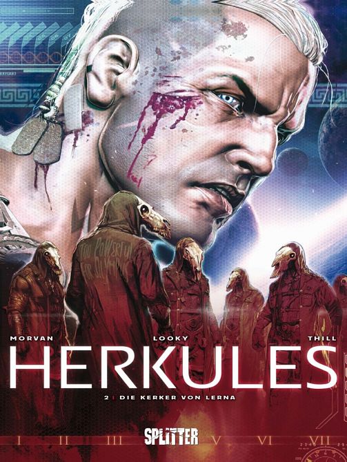 Herkules #02