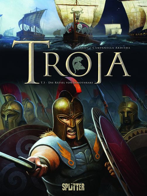 Troja #03