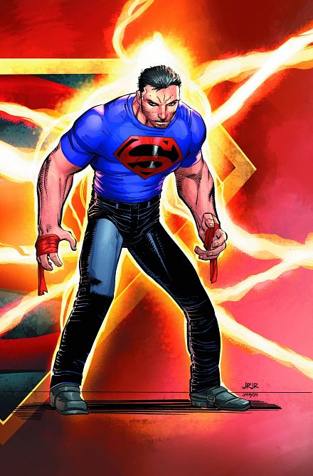 SUPERMAN (2011-2016) #44