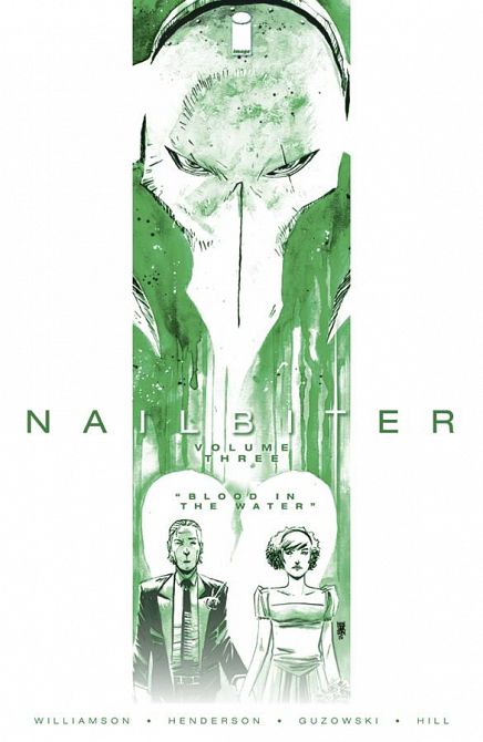 NAILBITER TP VOL 03 BLOOD IN THE WATER