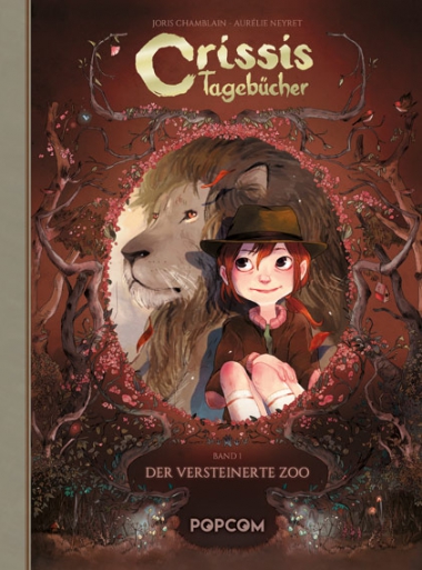 CRISSIS TAGEBÜCHER #01