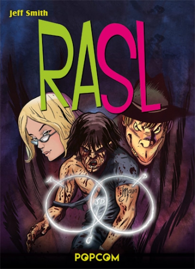 RASL (2015) RASL (2015)