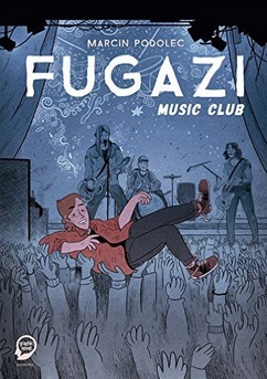 FUGAZI MUSIC CLUB