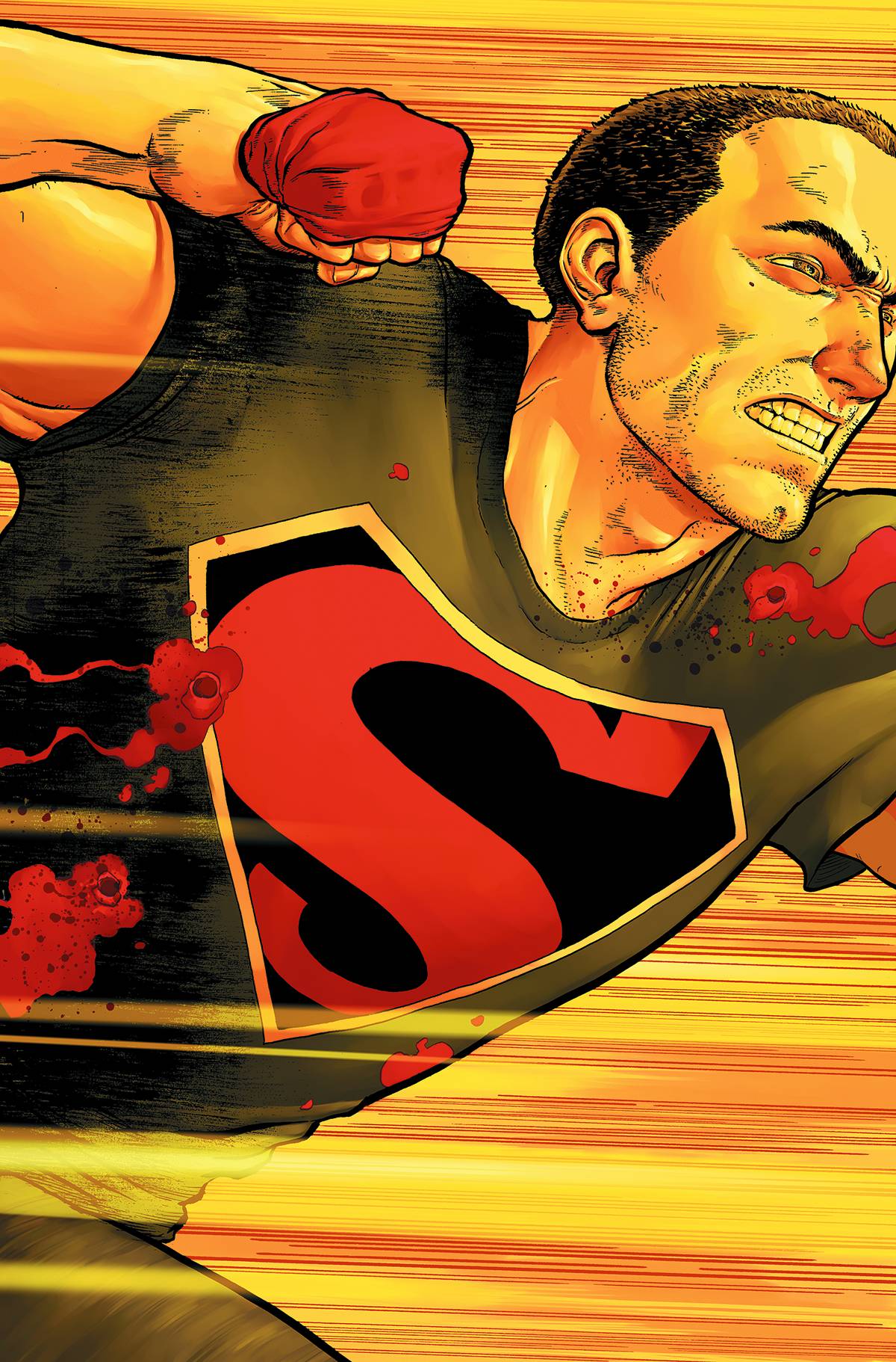 ACTION COMICS (2011-2016) #45