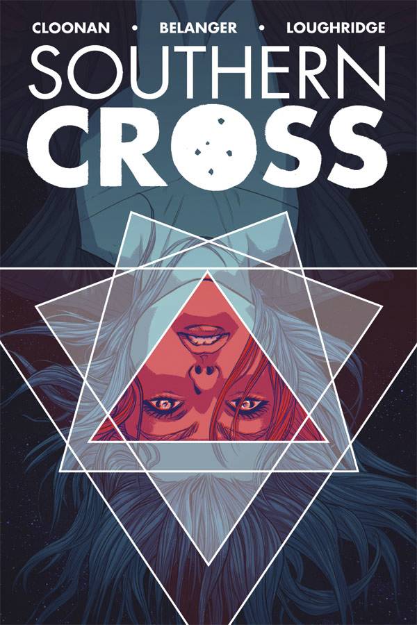 SOUTHERN CROSS TP VOL 01