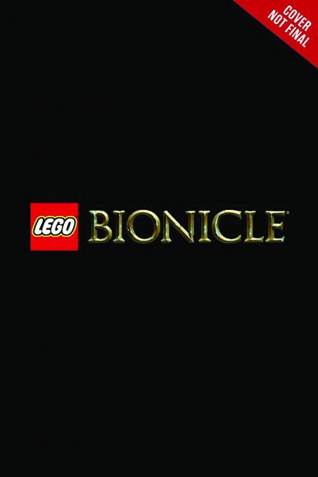 LEGO BIONICLE GN