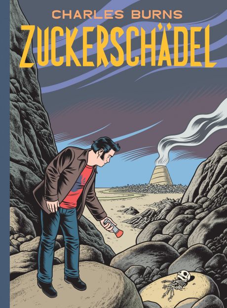 Zuckerschädel Zuckerschädel