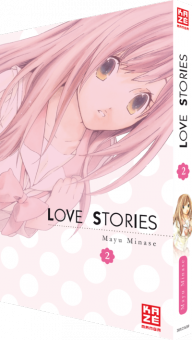 LOVE STORIES #02