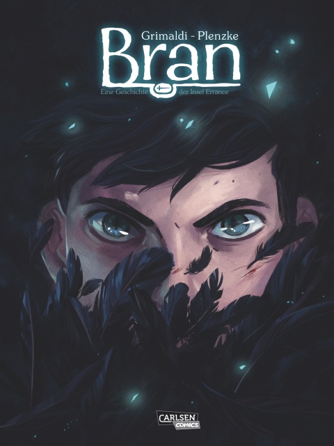 BRAN - (Bran 1)