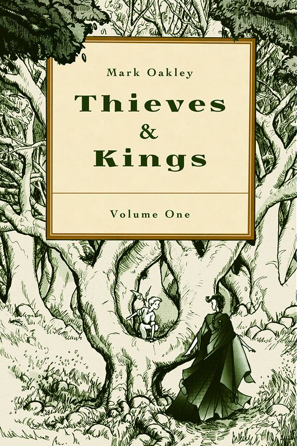 THIEVES AND KINGS GN VOL 01 ONE PEACE BOOKS ED THIEVES AND KINGS GN VOL 01 ONE PEACE BOOKS ED