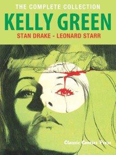 KELLY GREEN COMPLETE COLL HC